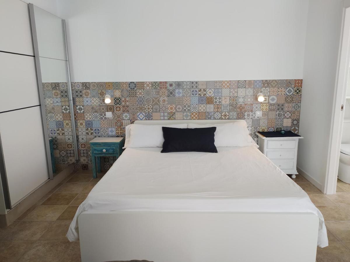 Quintero Suites San Bartolomé エクステリア 写真