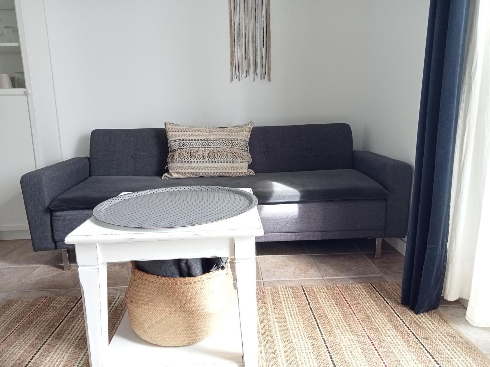 Quintero Suites San Bartolomé エクステリア 写真