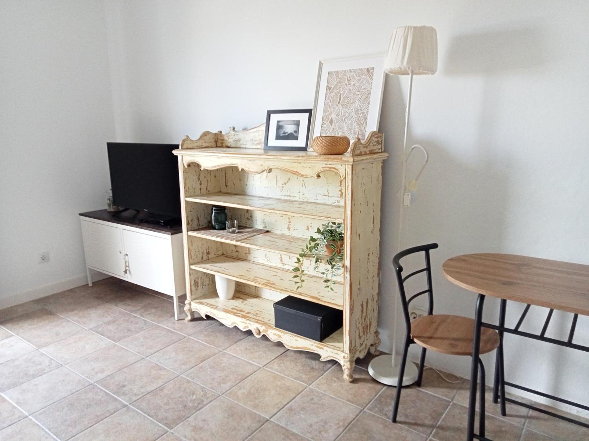 Quintero Suites San Bartolomé エクステリア 写真