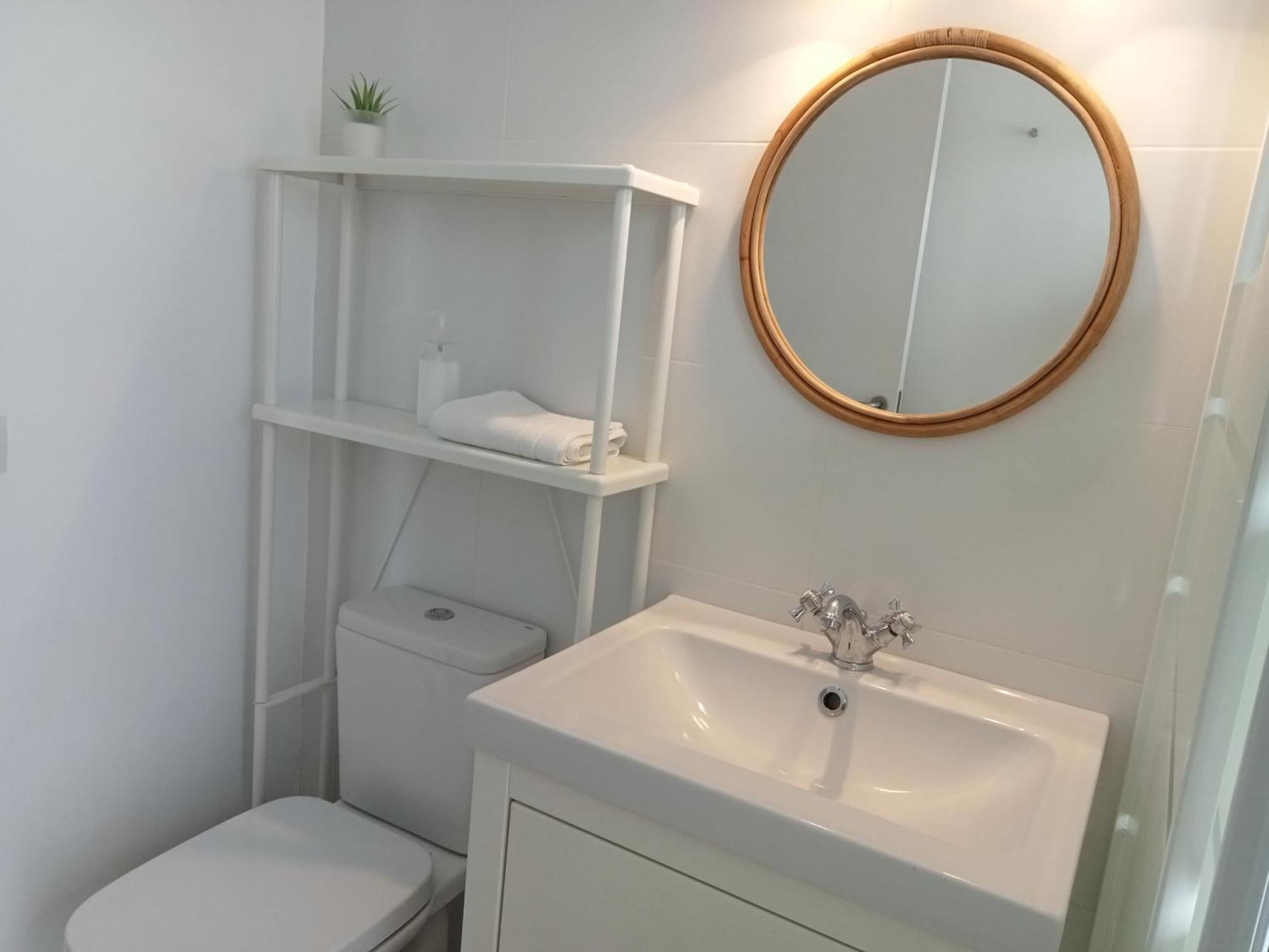 Quintero Suites San Bartolomé エクステリア 写真