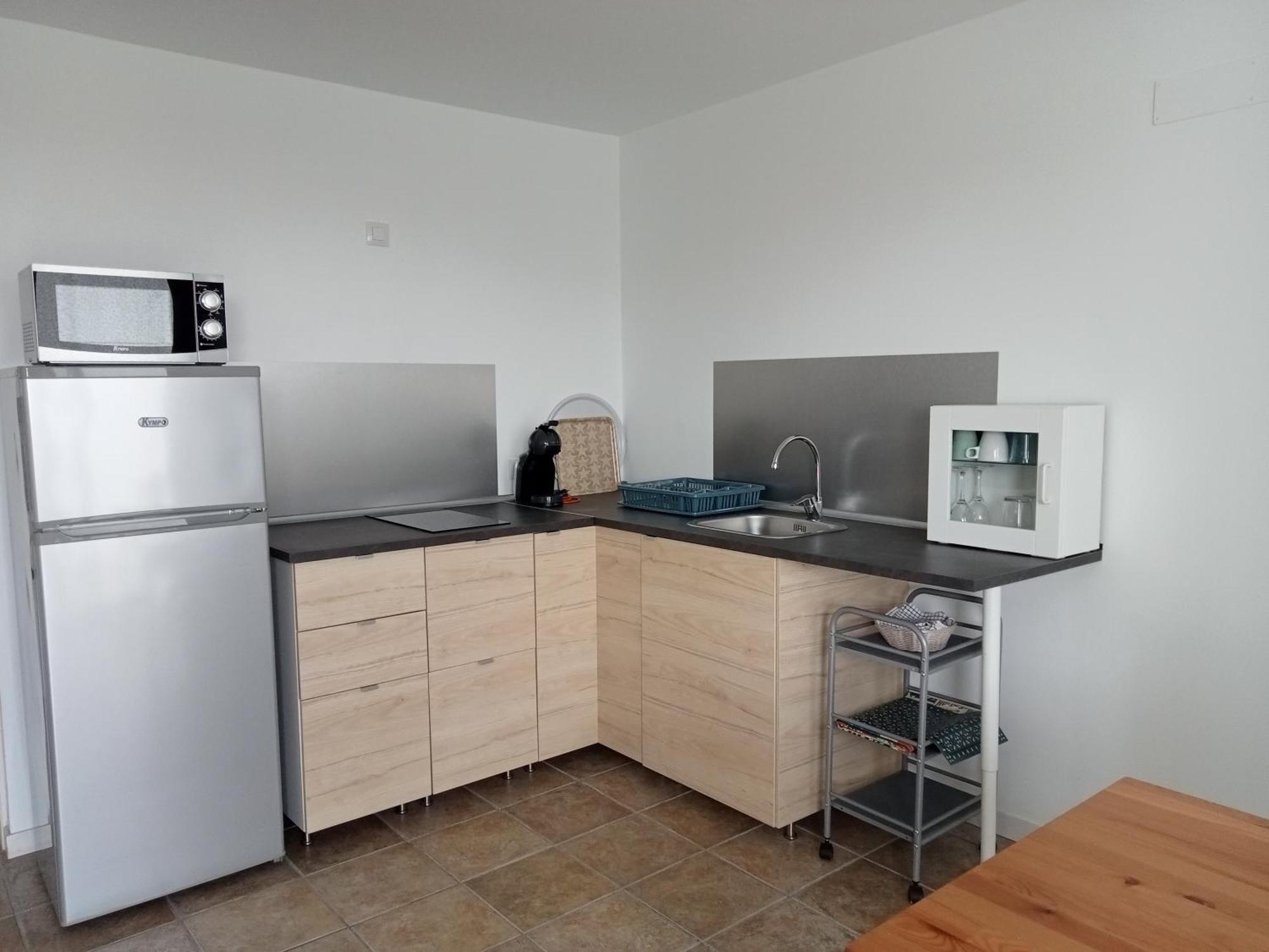 Quintero Suites San Bartolomé エクステリア 写真