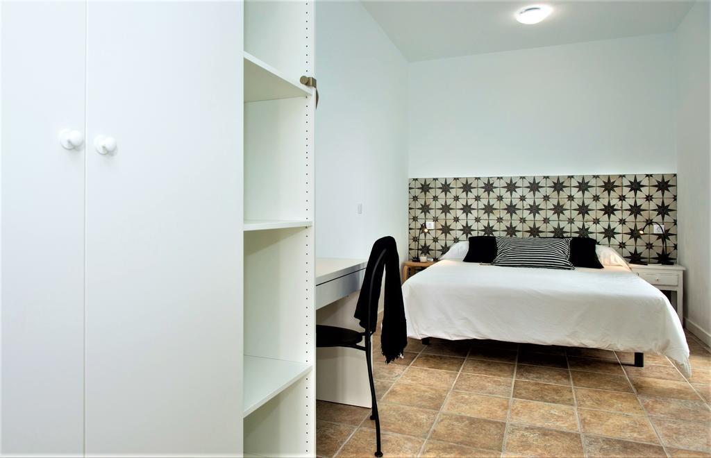 Quintero Suites San Bartolomé エクステリア 写真
