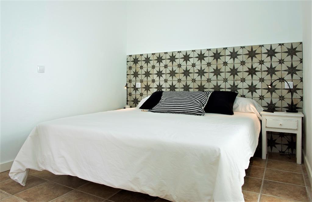 Quintero Suites San Bartolomé エクステリア 写真