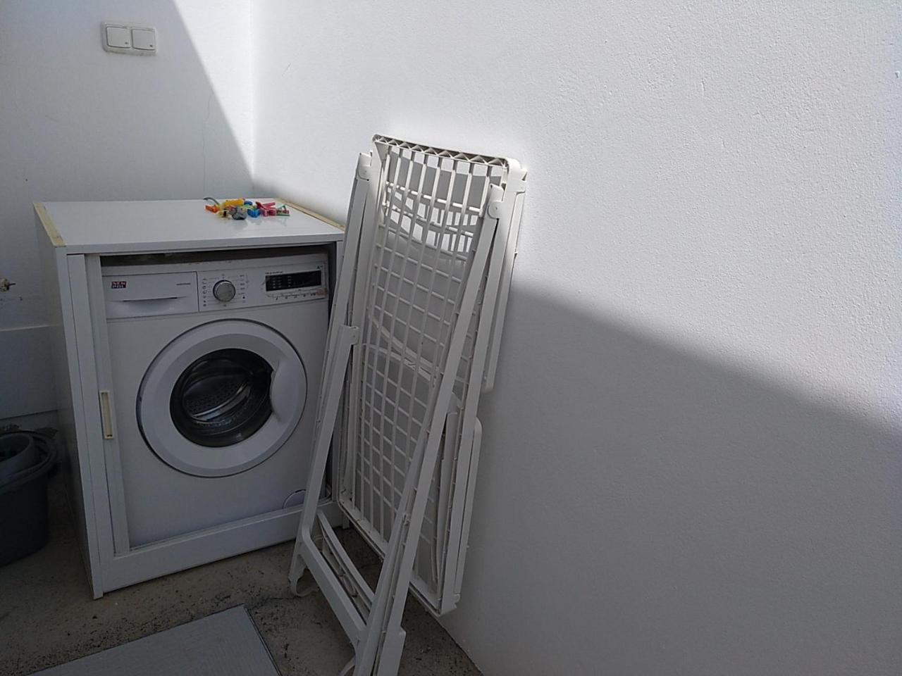 Quintero Suites San Bartolomé エクステリア 写真