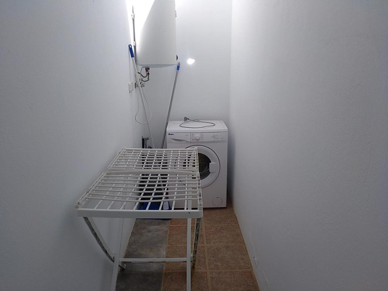 Quintero Suites San Bartolomé エクステリア 写真
